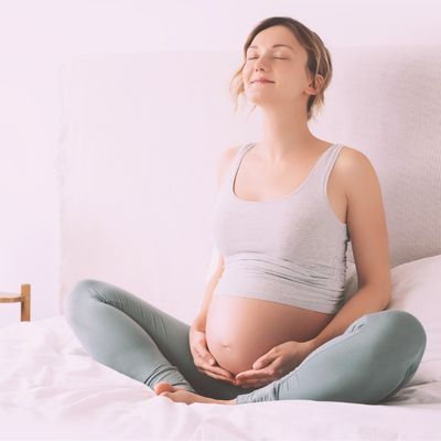 Hypnobirthing image